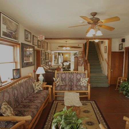 Beaumont Hotel מראה חיצוני תמונה