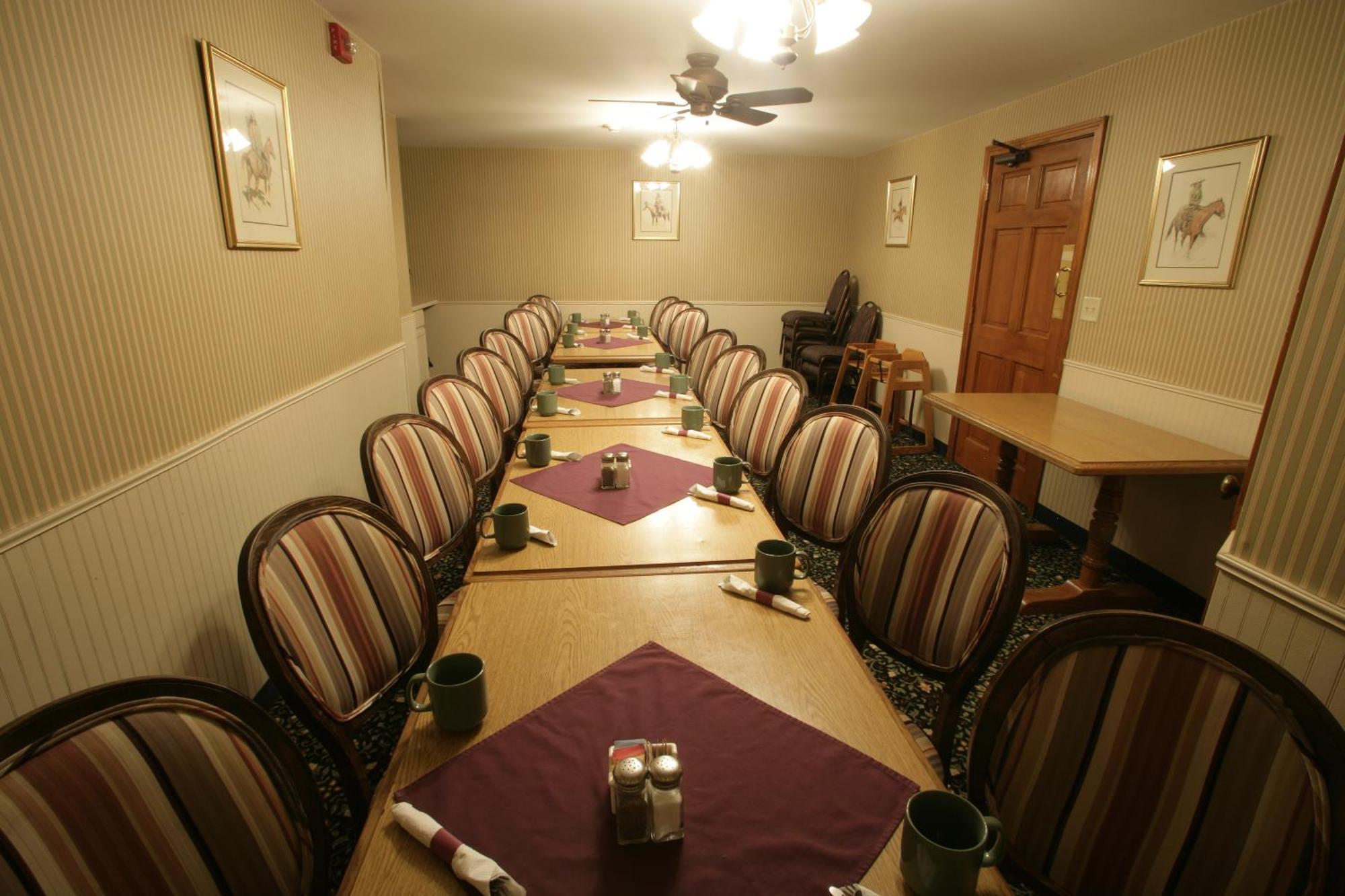 Beaumont Hotel מראה חיצוני תמונה