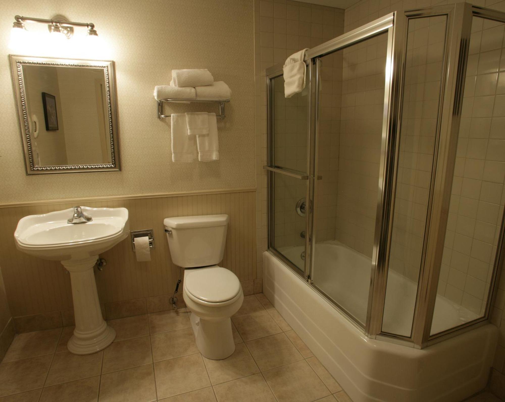 Beaumont Hotel מראה חיצוני תמונה