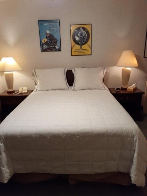 Beaumont Hotel מראה חיצוני תמונה