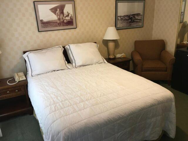 Beaumont Hotel מראה חיצוני תמונה